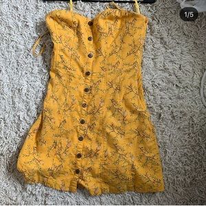 Urban outfitters dress